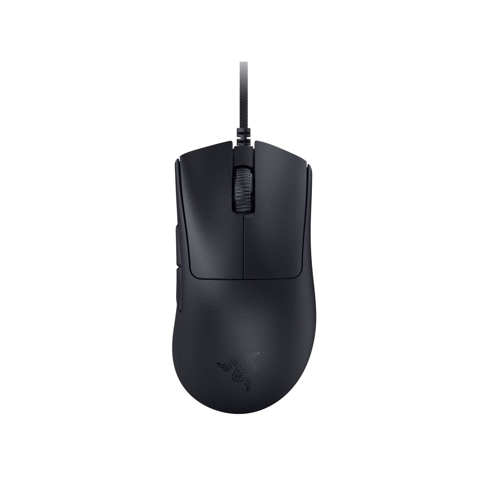 Razer DeathAdder V3 Gaming Mouse Black (RZ01-04640100-R3M1)