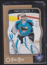 Toronto Maple Leafs Cards Inserts Vintage Rookies Collection