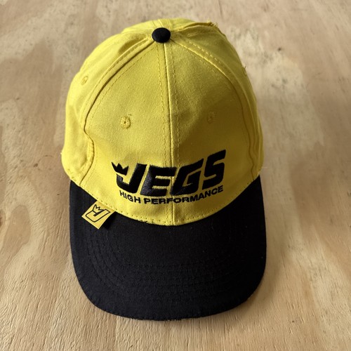 Jegs High Performance Baseball Cap