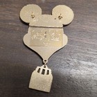 Disney Mickey Mouse 50th Anniversary Dangle Single Pin Disney Franchise 2006 — photo 3