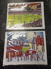 Burnley FC Cards (Birthday/christmas)