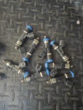 Mopar Fuel Injection System Dodge Hellcat 600cc Fuel Injectors 2021 2022