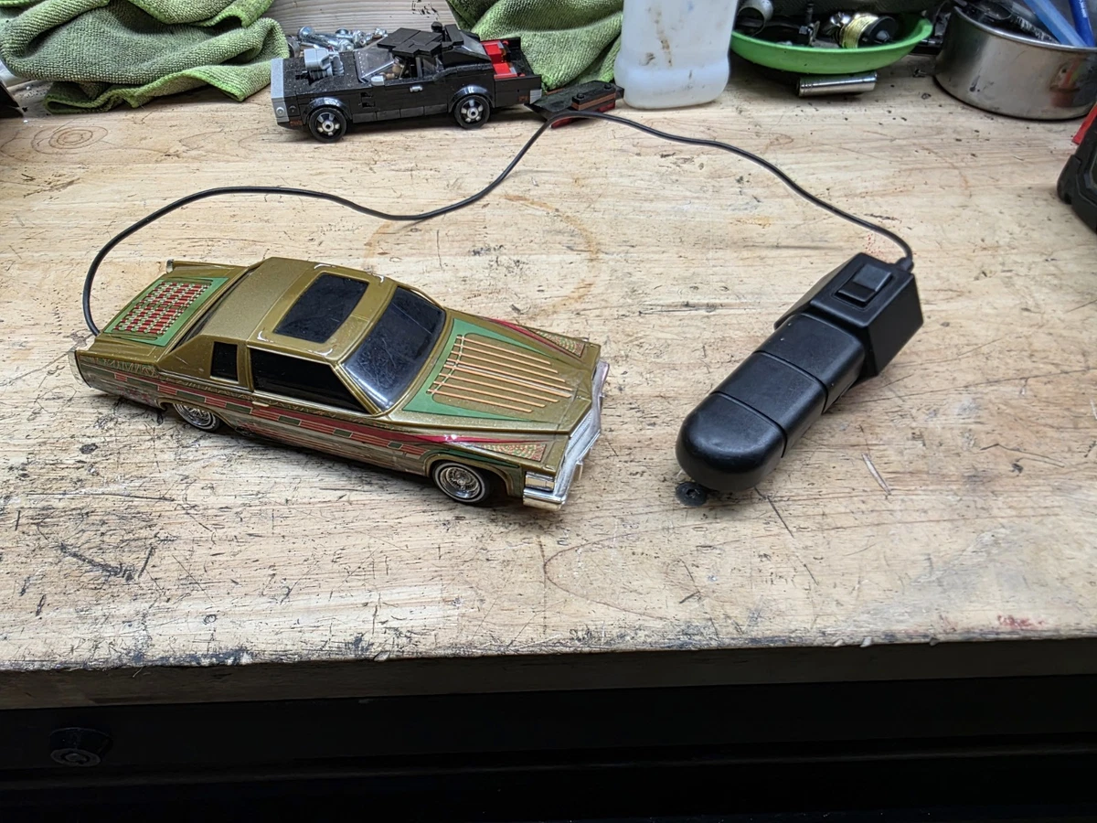 Cadillac Diecast & Toy 1:25 Scale for sale | eBay
