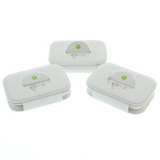 Apple Airpods Pro Ear Tips Ear Buds Gel Replacement 3 Pairs XS  S  L 