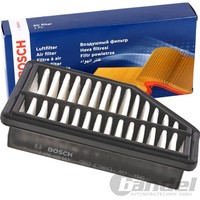 Bosch Luftfilter FüR Honda Civic Viii Hatchback FN FK 1.4 FK1 Baujahr Beachten