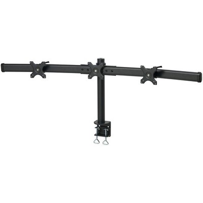 SpeaKa Professional Monitor-Tischhalterung SP-1664324 3 Display(s) 33,0 cm (1...