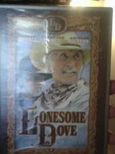 Lonesome Dove (DVD, 1988) 2-Disc Set . New Like