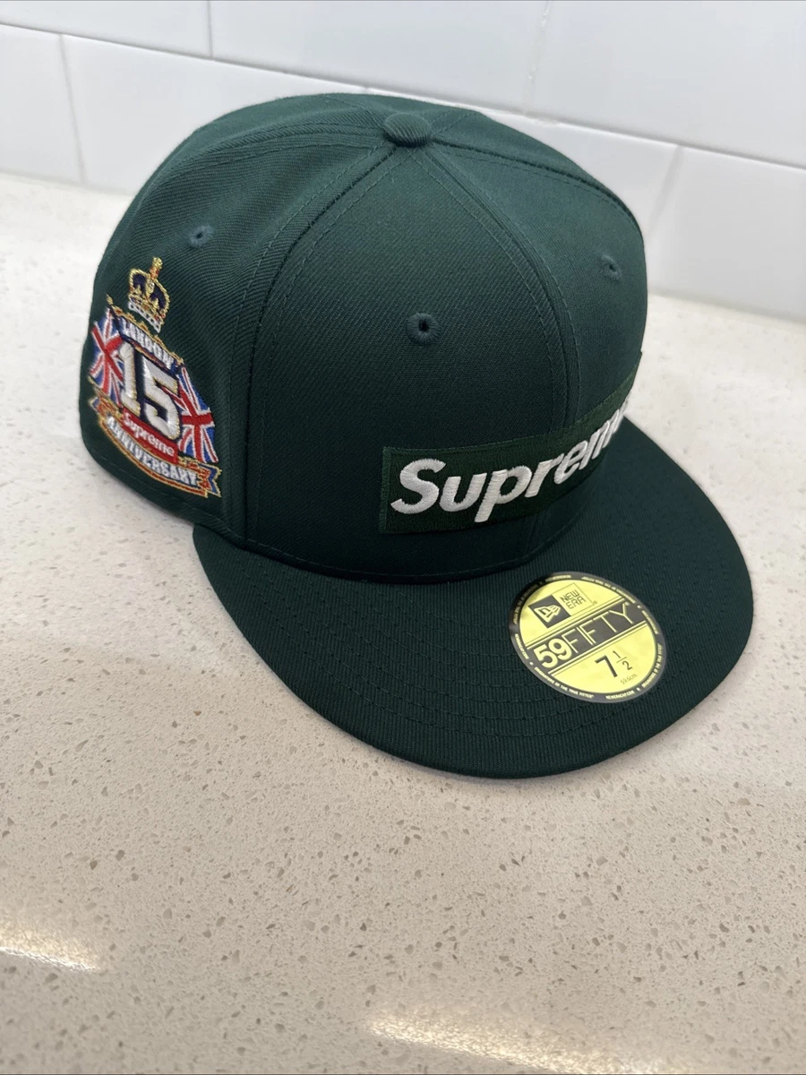 Las mejores ofertas en Gorra de Béisbol Supreme Tamaño para