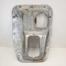 1980-1986 Ford F150 Bronco F250 F350 Manual Transmission Cover 4x4 Floor Plate