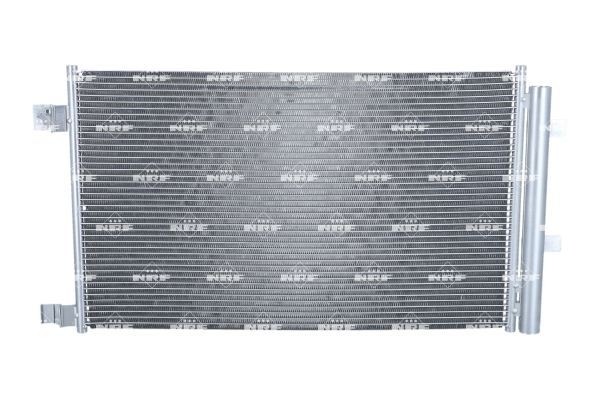Air Con Condenser 350550 NRF AC Conditioning 4205012200 A4205012200 9211000Q0C - Image 30