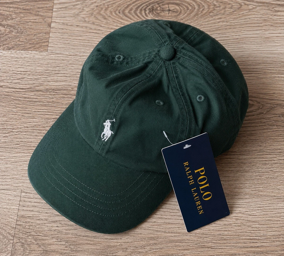 Polo Ralph Lauren Baseball Caps for Men for sale | eBay UK