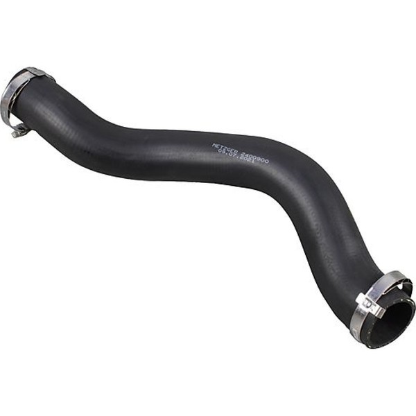 Metzger 2400900 Ladeluftschlauch FüR Volvo V40 525-image