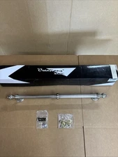 Alno D6929-18-SN 18" Appliance Pull - Satin Nickel