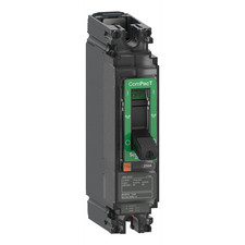 Schneider Electric C10F1TM063 NSX100F disj TMD 63A 1P fx