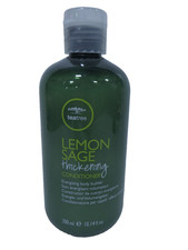 PAUL MITCHELL TEA TREE LEMON SAGE CONDITIONER Scuffed 