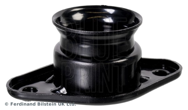 Shock absorber cushion Rear Axle Left Rubber/Metal ADG080344 BLUE PRINT for KIA - Image 21