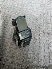 Leitz Wetzlar AUFSU waist-level viewfinder for Leica