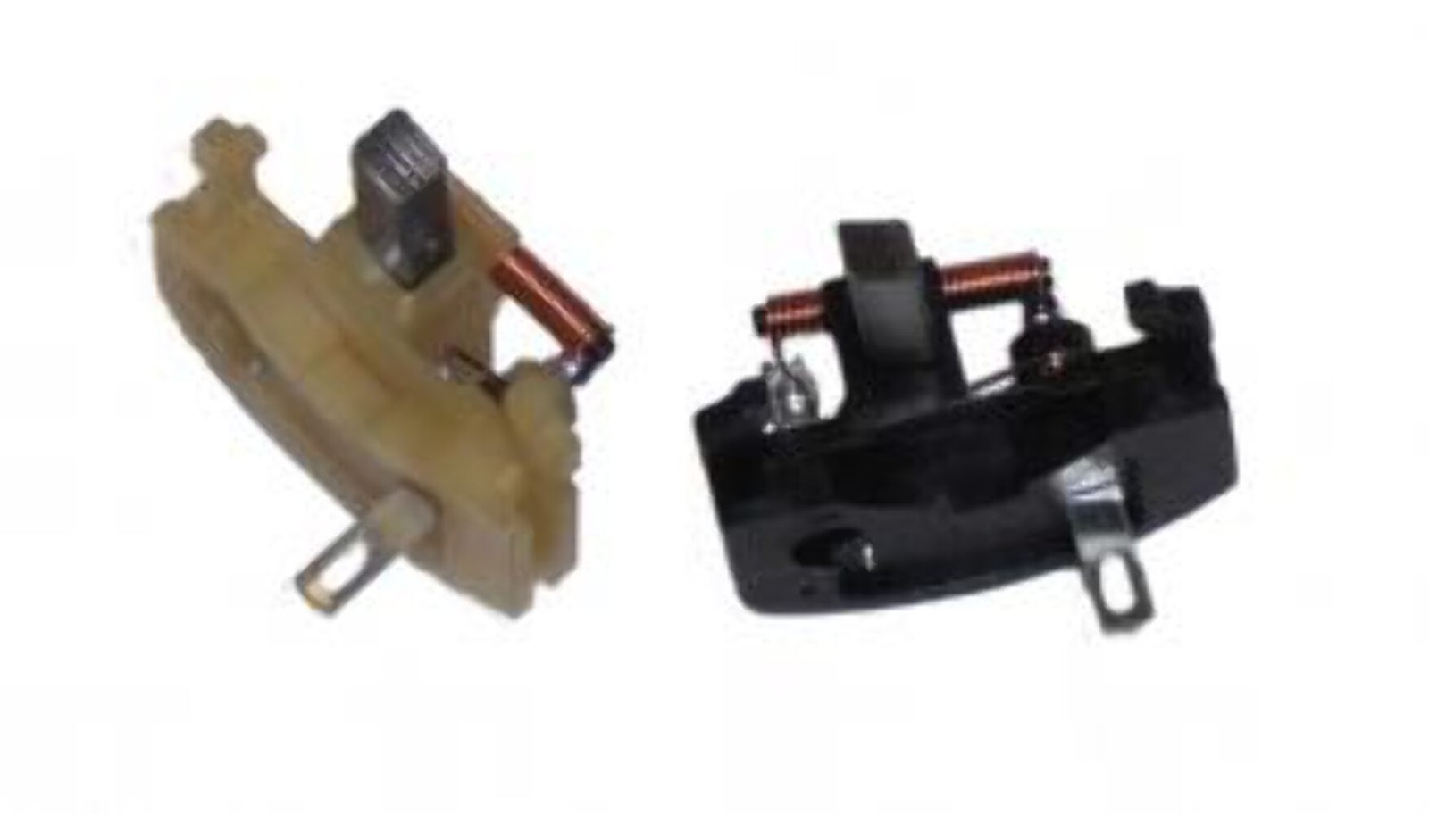 Truma Carbon Brush Set For DC Motor
