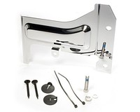 ÖLpumpencover FüR Harley-Davidson E-Glide FLT Flht Road King Flhr 93-98