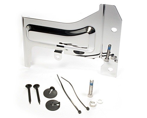 ÖLpumpencover FüR Harley-Davidson E-Glide FLT Flht Road King Flhr 93-98-image