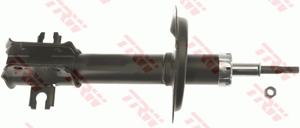 2X StoßDäMpfer TRW Single JHM266S 45Mm M12X1,25 FüR Fiat Seicento 600 187AXA-image