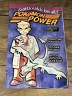 Vintage RARE Nintendo Power Pokemon Power Collector's Vol 5 Dec 1998 Magazine