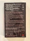 R. Kelly : Street Jams Sampler : Factory Sealed PROMO Cassette Rare R&B ~ 1998 — photo 2