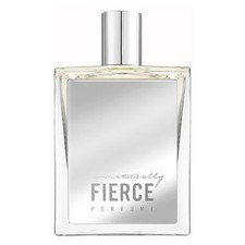 Abercrombie and Fitch Ladies Naturally Fierce EDP Spray 3.4 oz Tester 