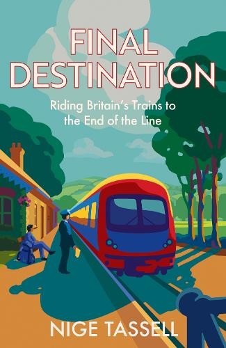 Final Destination by Nige Tassell (Hardback Book) - Image 6