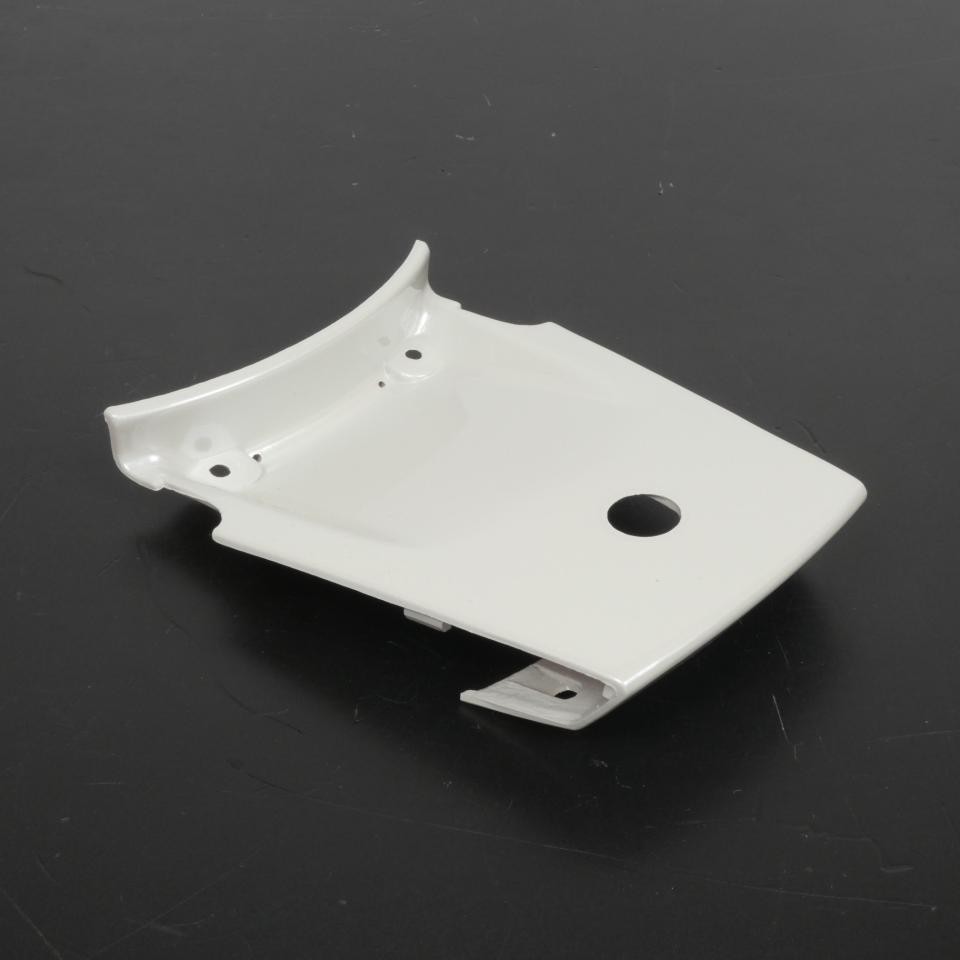 Inter coque arrière One pour Scooter MBK 50 Rocket noir carénage de rechange
