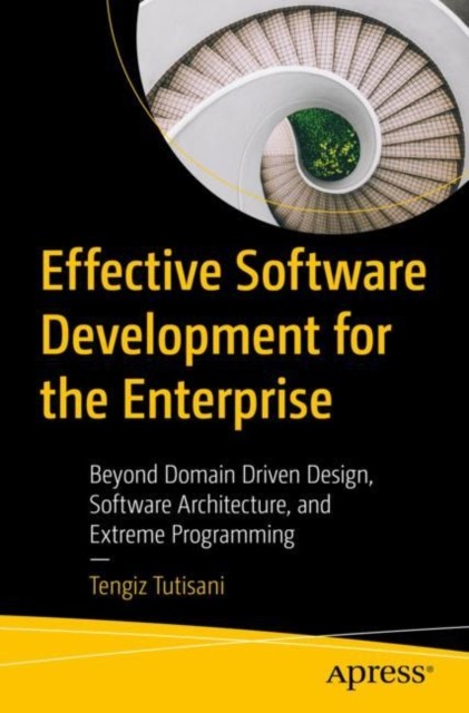 Effective Software Development for the Enterprise by Tengiz Tutisani PAPERBACK
