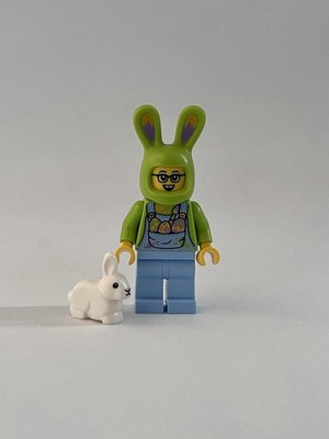 Lego  Easter Egg BAM Abril 2025