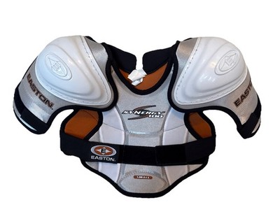 Easton Synergy 100 Youth Shoulder Pad Small