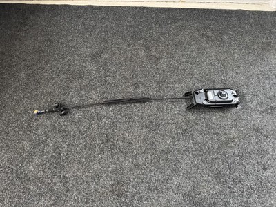 VW Tiguan III Bj24-  Schalthebel Schaltknauf 5QS713033Q  2.0TDI DSG7 150PS