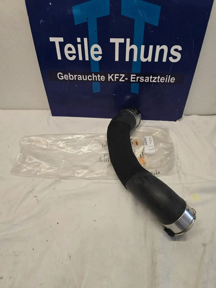 BMW 1er 2er X1 X2 Mini F54 F55 F56 Ladeluftschlauch Turboschlauch - Bild 4 von 4