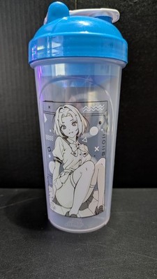 Rare Gamersupps Otakon 2024 cup only sold at otakon (never used)