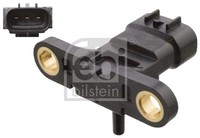 Sensor Saugrohrdruck Febi Bilstein 106483 FüR Toyota Lexus Daihatsu Yaris RAV ES