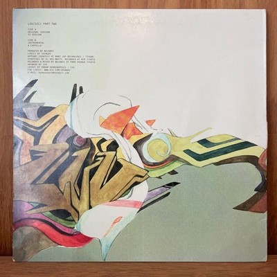 nujabes shingo02☆LUV SIC PART2 1枚 Nujabes - Luv(sic) Part 2 feat.Shing02 [Official Audio] - YouTube