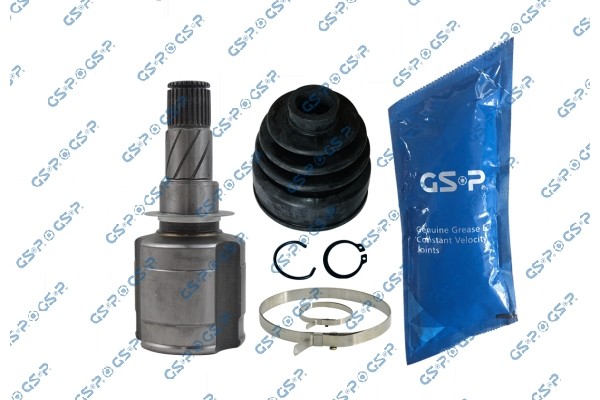 Front Left GSP 602387 Joint Kit, drive shaft for RENAULT
