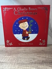 Charlie Brown Christmas : Deluxe Edition by Charles M. Schulz (2017, Picture...
