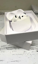 NEW Sealed 4th Generation Wireless In-Ear Headset Active Noise Cancellation 
