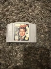 GoldenEye 007 Nintendo 64 1997 N64 Authentic Cartridge James Bond Tested Works
