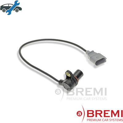 SENSOR CRANKSHAFT PULSE 60436 FOR AUDI A8/D3 A6/C5/C6/C4 A4/B6/Convertible/B5  