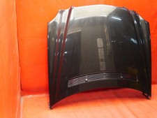 Mercedes W211 S211 E-Klasse Motorhaube Front Haube 02-09 197 schwarz Original/77 Mercedes W211 S211 E-Klasse Motorhaube Front Haube 02-09 197 schwarz Original/77