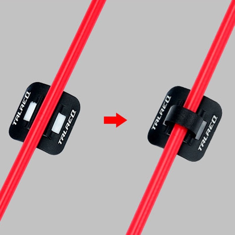 Convenient Bicycle cable guide Tubing Racing Replacement Riding Sports