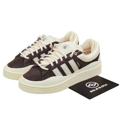 シューズ(男性用) adidas BAD BUNNY CAMPUS ID2534 28,5cm ADIDAS Bad Bunny Last Campus ID2534 - Shiekh