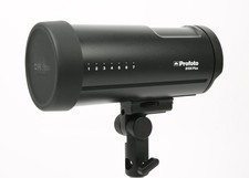 Profoto B10X Plus OCF Flash Head 500Ws Portable Monolight w/ LED Modeling Light