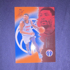 Topps Marcus Smart 2024-25 Rookie Pick Rookie #27 Washington Wizards NBA Card. rookie card picture