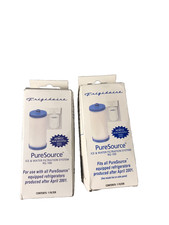 Frigidaire WF1CB Replacement Water Filter - 2 PACK 