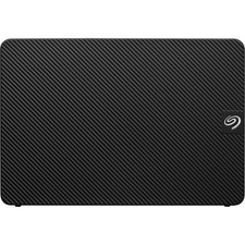 Seagate Expansion Desktop External Hard Drive, 8 TB, USB 3.0, Black